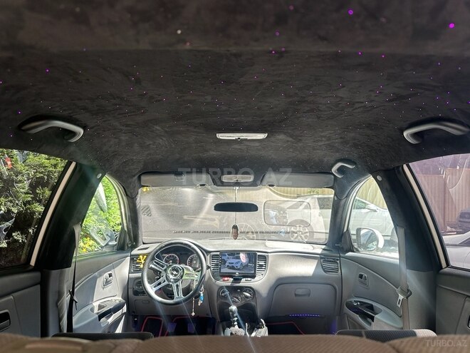 Kia Rio 2010, 199,000 km - 1.4 l - Bakı