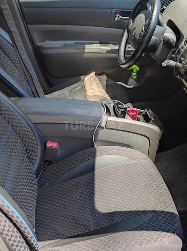 Toyota Prius 2008, 437,742 km - 1.5 l - Bakı