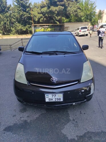 Toyota Prius 2008, 437,742 km - 1.5 l - Bakı