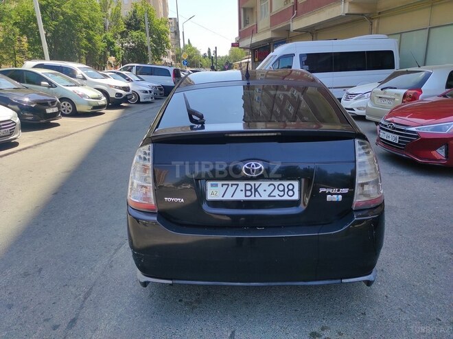 Toyota Prius 2008, 437,742 km - 1.5 l - Bakı