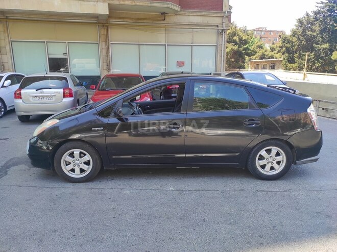 Toyota Prius 2008, 437,742 km - 1.5 l - Bakı