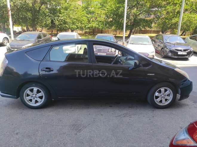 Toyota Prius 2008, 437,742 km - 1.5 l - Bakı
