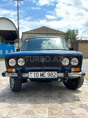 LADA (VAZ) 2106 2004, 95,000 km - 1.6 l - Xaçmaz