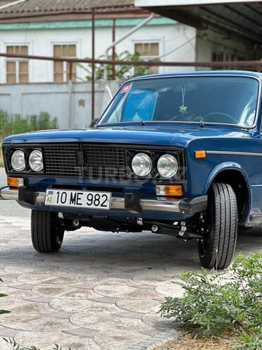 LADA (VAZ) 2106 2004, 95,000 km - 1.6 l - Xaçmaz