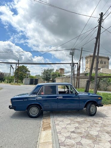 LADA (VAZ) 2106 2004, 95,000 km - 1.6 l - Xaçmaz