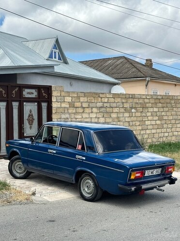 LADA (VAZ) 2106 2004, 95,000 km - 1.6 l - Xaçmaz