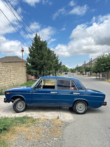 LADA (VAZ) 2106 2004, 95,000 km - 1.6 l - Xaçmaz