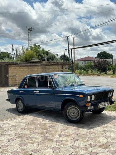LADA (VAZ) 2106 2004, 95,000 km - 1.6 l - Xaçmaz