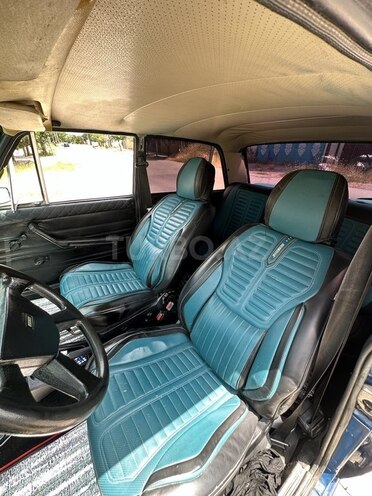 LADA (VAZ) 2106 2004, 95,000 km - 1.6 l - Xaçmaz