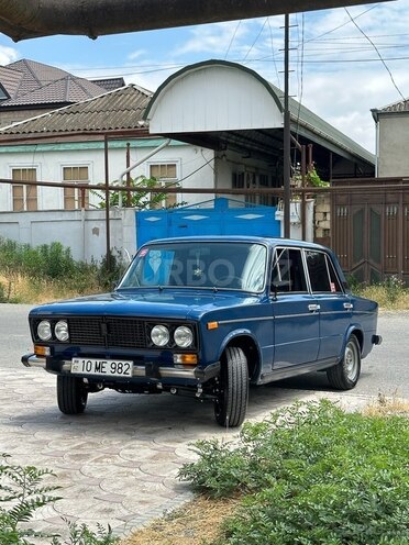 LADA (VAZ) 2106 2004, 95,000 km - 1.6 l - Xaçmaz