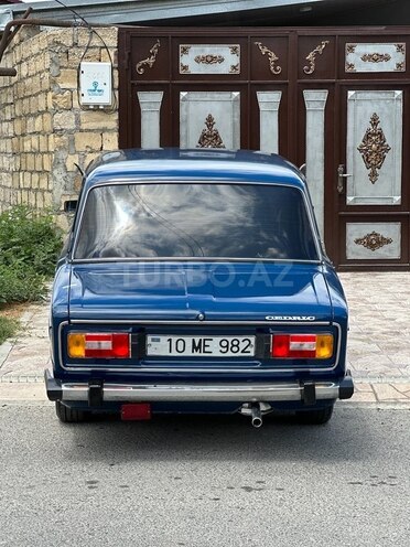 LADA (VAZ) 2106 2004, 95,000 km - 1.6 l - Xaçmaz