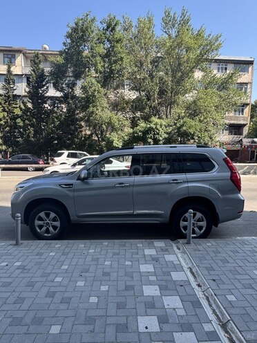 Haval H9 2021, 49,500 km - 2.0 l - Bakı