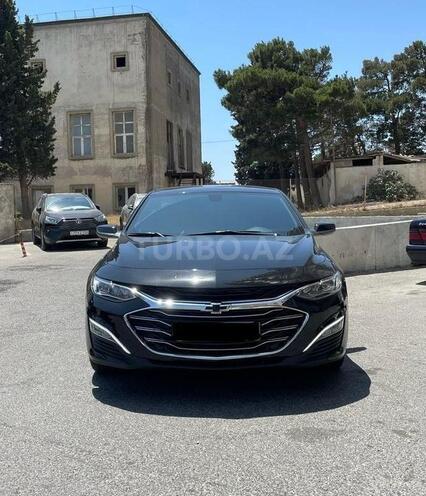 Chevrolet Malibu 2020, 82,000 km - 1.5 l - Bakı