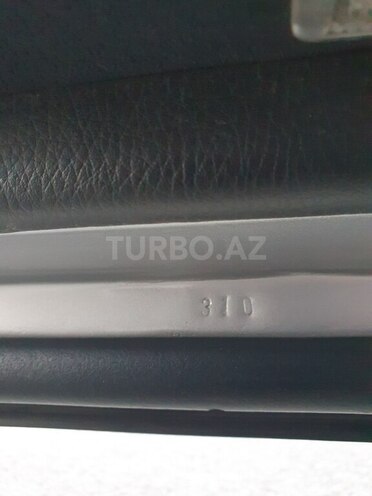 Mercedes E 220 d 2001, 416,456 km - 2.2 l - Bakı