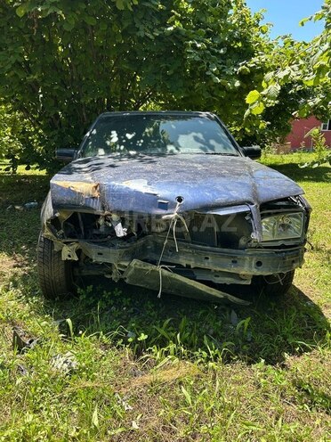Mercedes C 180 1997, 480,000 km - 1.8 l - Qəbələ