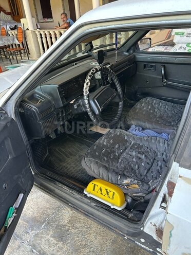 LADA (VAZ) 21099 1999, 200,000 km - 1.5 л - Ağdaş