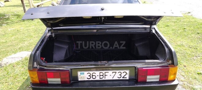 LADA (VAZ) 21099 2001, 350,000 km - 1.5 л - Bakı
