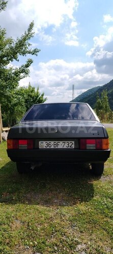 LADA (VAZ) 21099 2001, 350,000 km - 1.5 л - Bakı