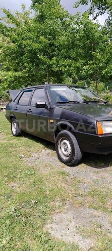 LADA (VAZ) 21099 2001, 350,000 km - 1.5 л - Bakı