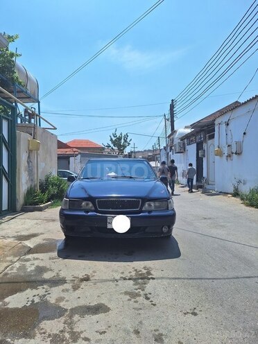 Volvo  1998, 206,000 km - 2.4 l - Bakı