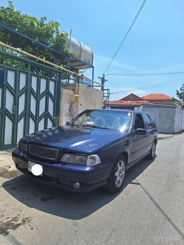 Volvo  1998, 206,000 km - 2.4 l - Bakı