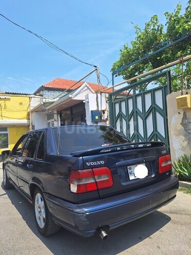 Volvo  1998, 206,000 km - 2.4 l - Bakı