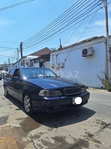 Volvo  1998, 206,000 km - 2.4 l - Bakı
