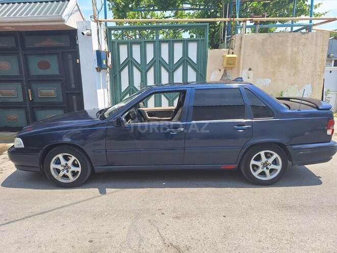 Volvo  1998, 206,000 km - 2.4 l - Bakı