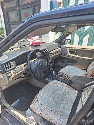 Volvo  1998, 206,000 km - 2.4 l - Bakı