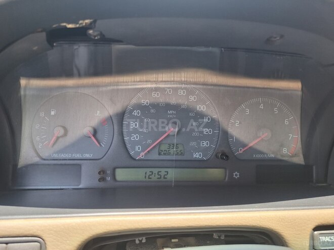 Volvo  1998, 206,000 km - 2.4 l - Bakı