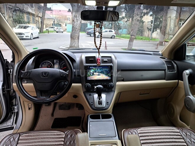Honda CR-V 2007, 157,629 km - 2.4 l - Bakı