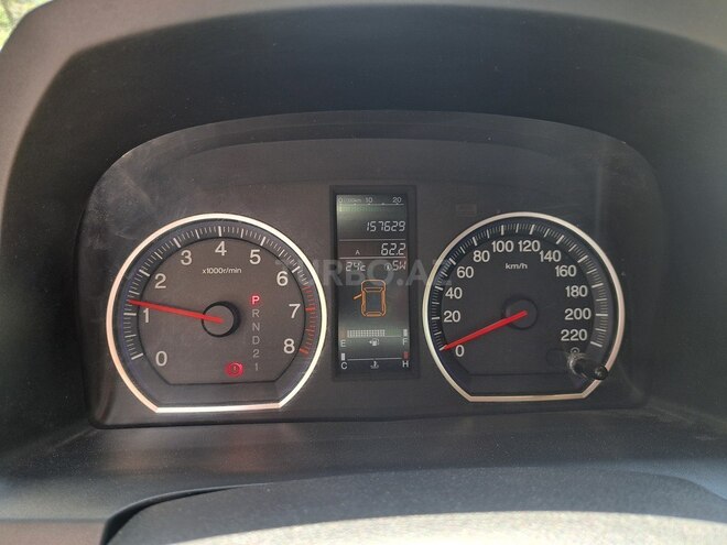 Honda CR-V 2007, 157,629 km - 2.4 l - Bakı
