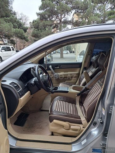 Honda CR-V 2007, 157,629 km - 2.4 l - Bakı