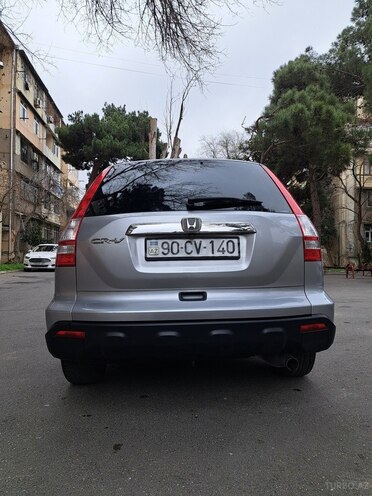 Honda CR-V 2007, 157,629 km - 2.4 l - Bakı