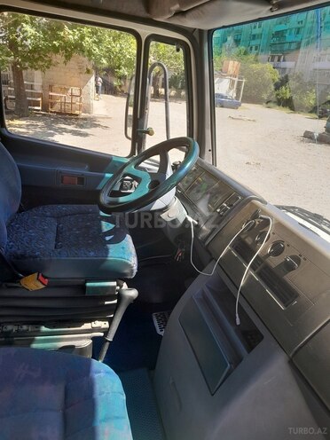 Mercedes Vario 1997, 45,000 km - 4.3 l - Gəncə