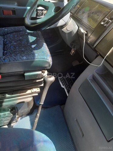 Mercedes Vario 1997, 45,000 km - 4.3 l - Gəncə