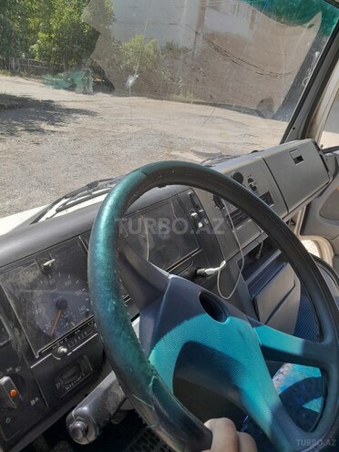 Mercedes Vario 1997, 45,000 km - 4.3 l - Gəncə