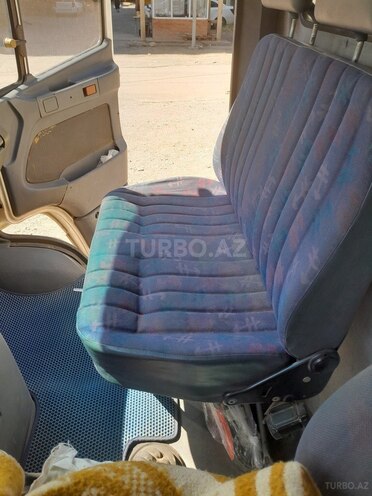 Mercedes Vario 1997, 45,000 km - 4.3 l - Gəncə