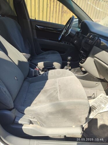 Daewoo Gentra 2013, 350,000 km - 1.5 л - Bakı