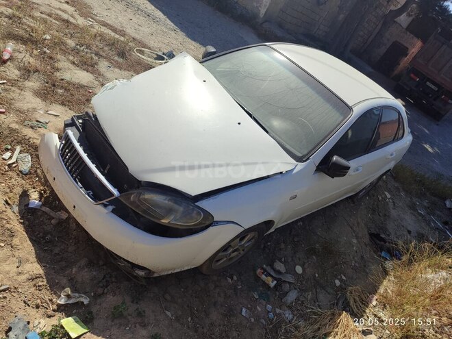 Daewoo Gentra 2013, 350,000 km - 1.5 л - Bakı