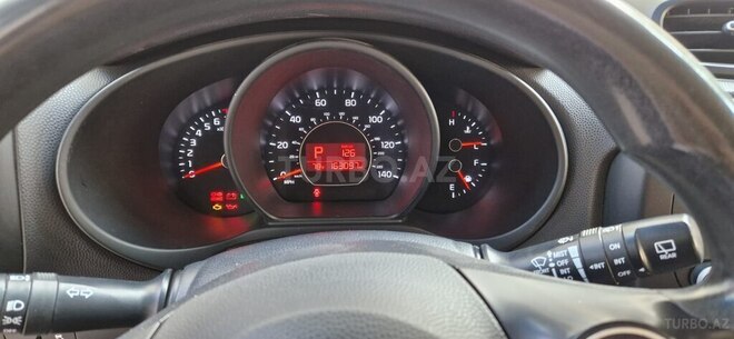 Kia Soul 2014, 262,484 km - 2.0 l - Bakı