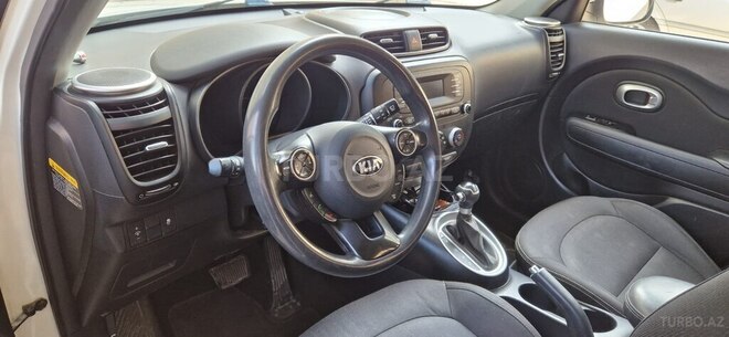 Kia Soul 2014, 262,484 km - 2.0 l - Bakı