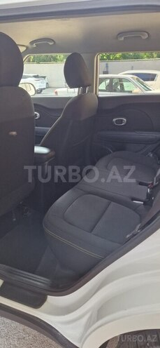 Kia Soul 2014, 262,484 km - 2.0 l - Bakı