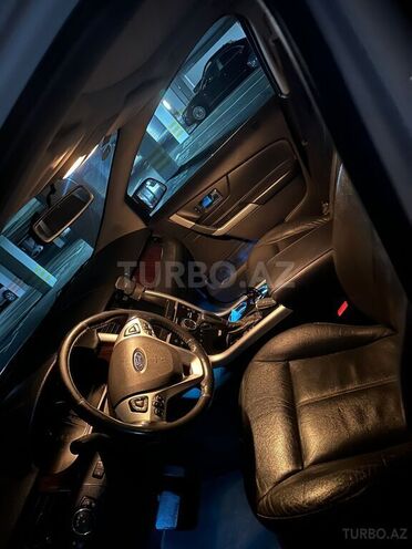 Ford Edge 2013, 155,400 km - 3.5 l - Bakı