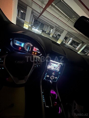 Ford Edge 2013, 155,400 km - 3.5 l - Bakı