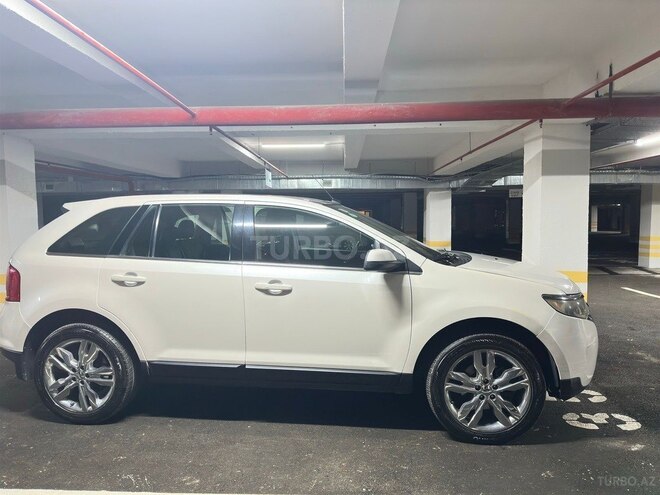 Ford Edge 2013, 155,400 km - 3.5 l - Bakı