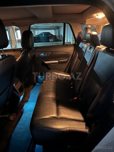 Ford Edge 2013, 155,400 km - 3.5 l - Bakı