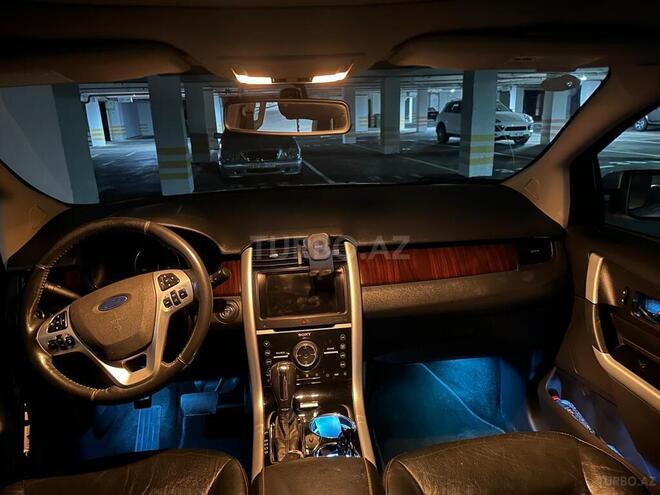 Ford Edge 2013, 155,400 km - 3.5 l - Bakı