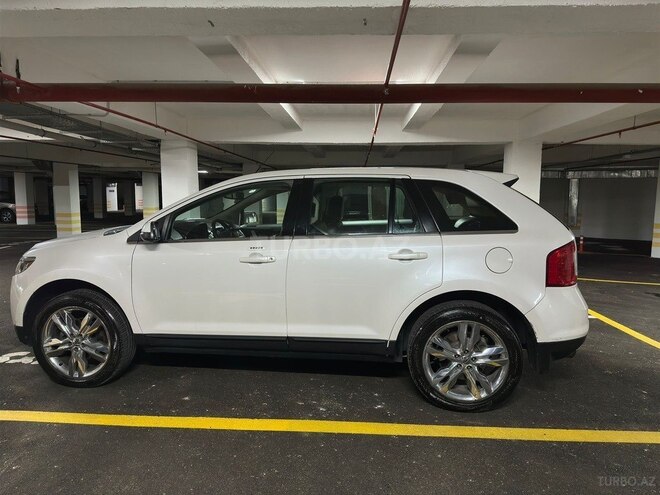 Ford Edge 2013, 155,400 km - 3.5 l - Bakı
