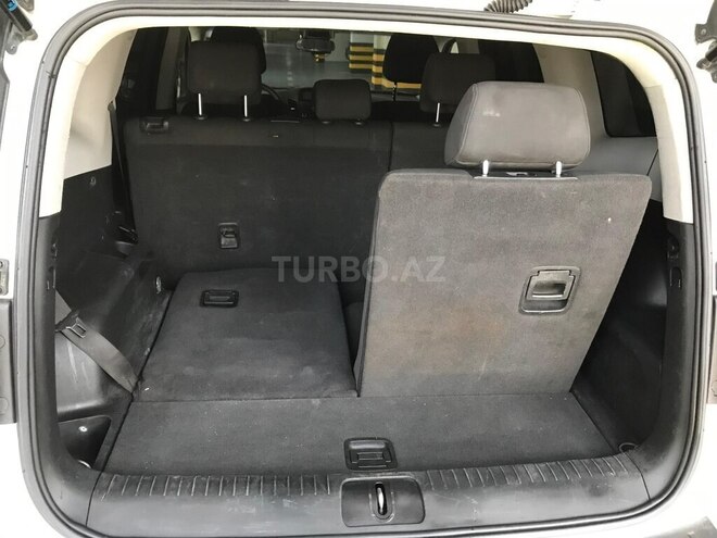 Chevrolet Orlando 2012, 230,000 km - 1.8 l - Bakı
